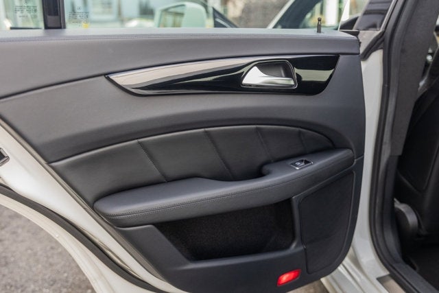 2012 Mercedes-Benz CLS CLS 63 AMG®