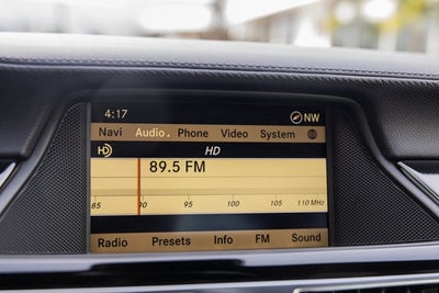 2012 Mercedes-Benz CLS CLS 63 AMG®