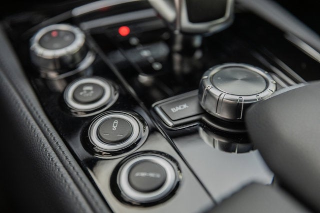 2012 Mercedes-Benz CLS CLS 63 AMG®