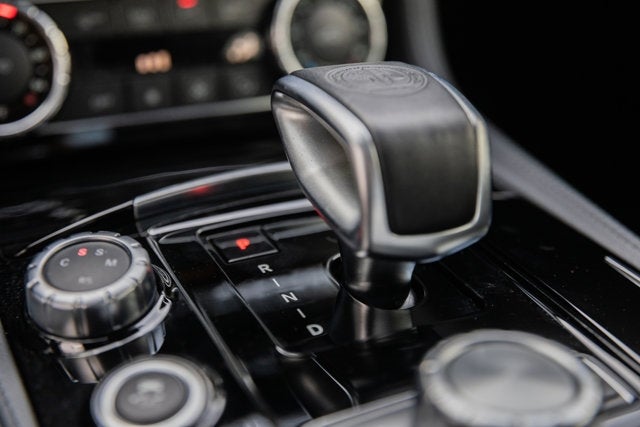 2012 Mercedes-Benz CLS CLS 63 AMG®