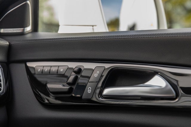 2012 Mercedes-Benz CLS CLS 63 AMG®