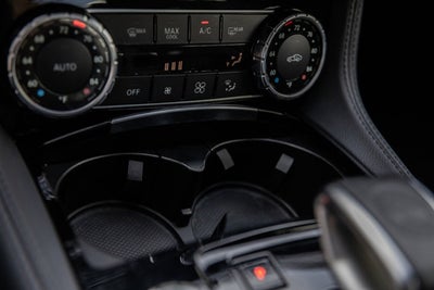 2012 Mercedes-Benz CLS CLS 63 AMG®