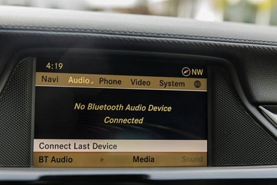 2012 Mercedes-Benz CLS CLS 63 AMG®