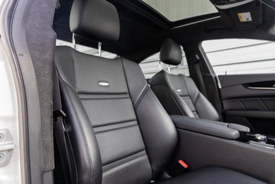 2012 Mercedes-Benz CLS CLS 63 AMG®