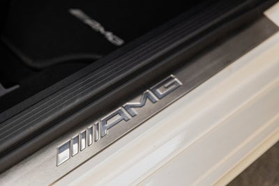 2012 Mercedes-Benz CLS CLS 63 AMG®