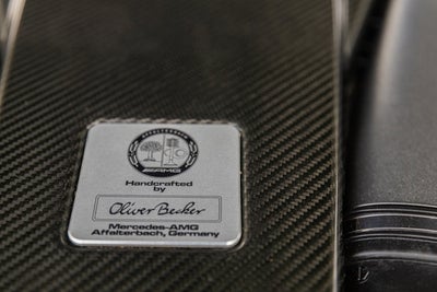 2012 Mercedes-Benz CLS CLS 63 AMG®