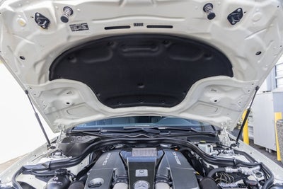 2012 Mercedes-Benz CLS CLS 63 AMG®