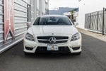 2012 Mercedes-Benz CLS CLS 63 AMG®