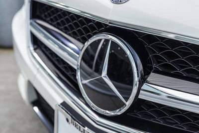 2012 Mercedes-Benz CLS CLS 63 AMG®