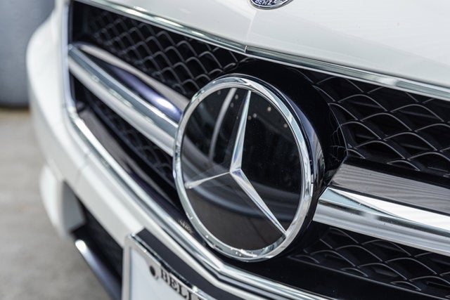 2012 Mercedes-Benz CLS CLS 63 AMG®