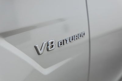 2012 Mercedes-Benz CLS CLS 63 AMG®