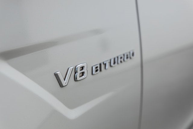 2012 Mercedes-Benz CLS CLS 63 AMG®