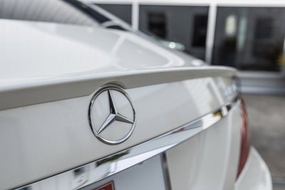 2012 Mercedes-Benz CLS CLS 63 AMG®