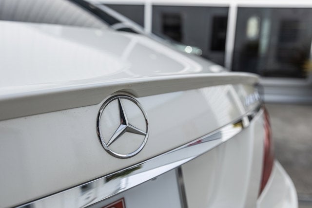 2012 Mercedes-Benz CLS CLS 63 AMG®