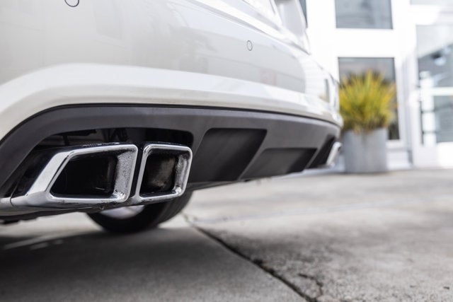 2012 Mercedes-Benz CLS CLS 63 AMG®