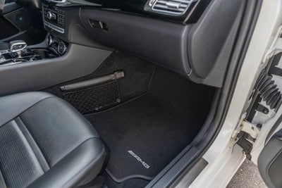 2012 Mercedes-Benz CLS CLS 63 AMG®