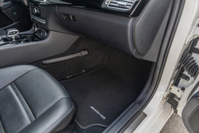 2012 Mercedes-Benz CLS CLS 63 AMG®