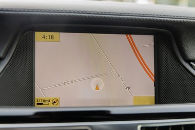 2012 Mercedes-Benz CLS CLS 63 AMG®