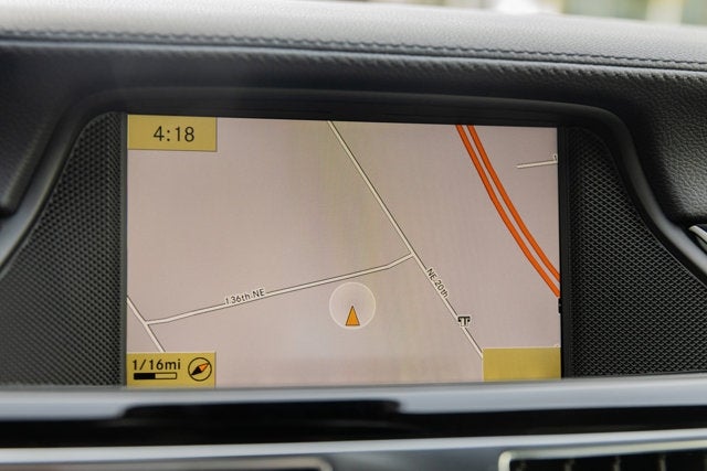 2012 Mercedes-Benz CLS CLS 63 AMG®