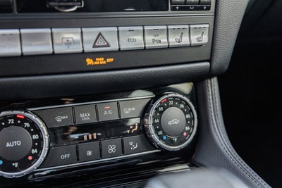 2012 Mercedes-Benz CLS CLS 63 AMG®