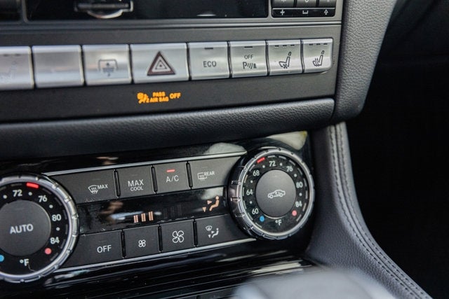 2012 Mercedes-Benz CLS CLS 63 AMG®