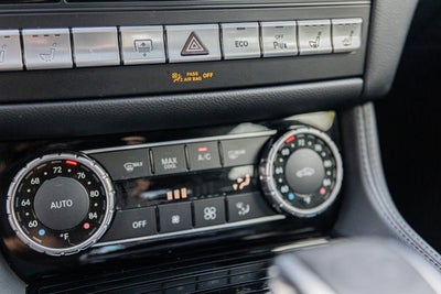 2012 Mercedes-Benz CLS CLS 63 AMG®