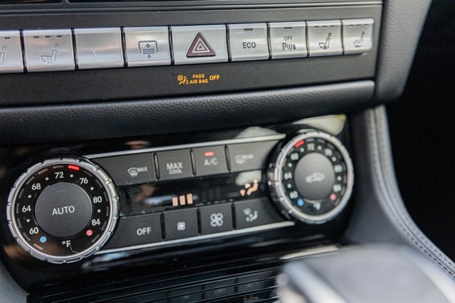 2012 Mercedes-Benz CLS CLS 63 AMG®