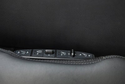 2012 Mercedes-Benz CLS CLS 63 AMG®