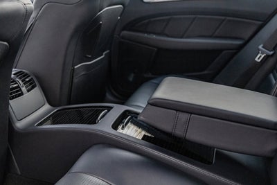 2012 Mercedes-Benz CLS CLS 63 AMG®