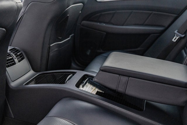 2012 Mercedes-Benz CLS CLS 63 AMG®