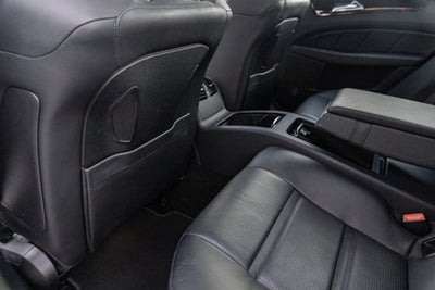 2012 Mercedes-Benz CLS CLS 63 AMG®