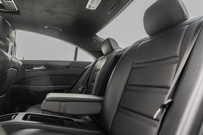 2012 Mercedes-Benz CLS CLS 63 AMG®