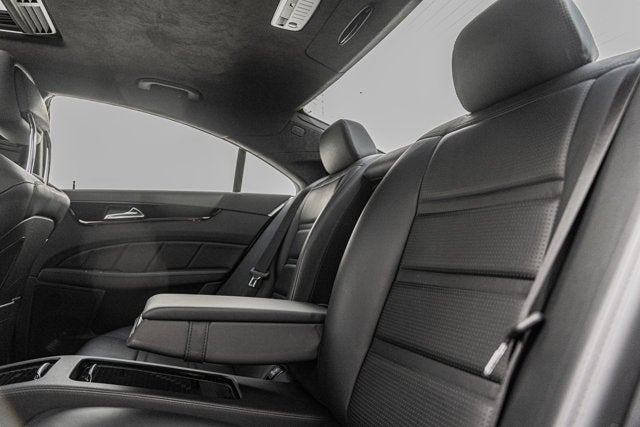 2012 Mercedes-Benz CLS CLS 63 AMG®