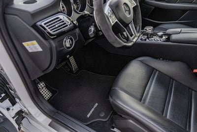 2012 Mercedes-Benz CLS CLS 63 AMG®