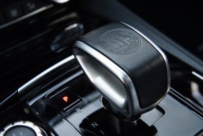 2012 Mercedes-Benz CLS 63 AMG®