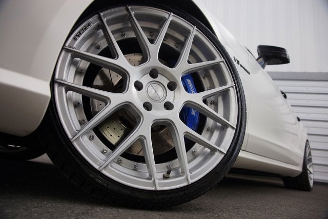 2012 Mercedes-Benz CLS 63 AMG®