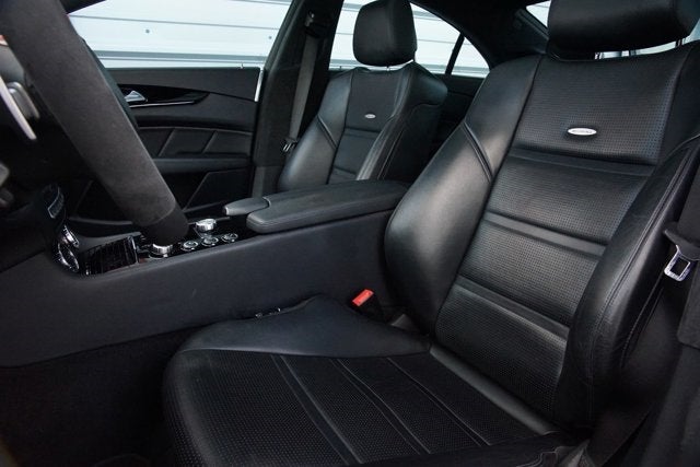2012 Mercedes-Benz CLS 63 AMG®