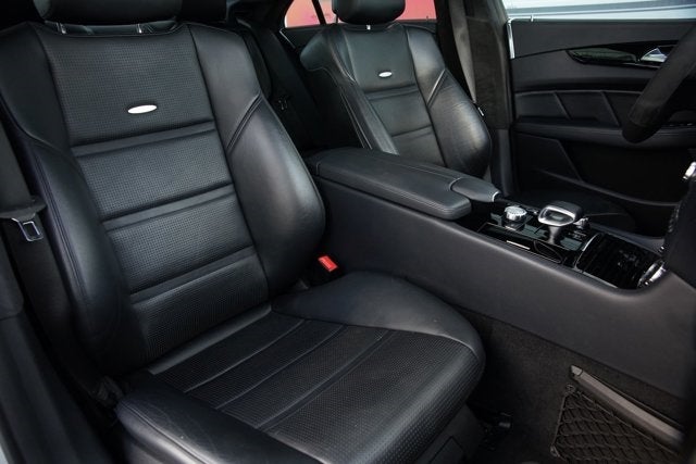 2012 Mercedes-Benz CLS 63 AMG®