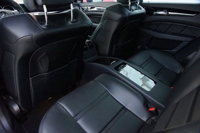 2012 Mercedes-Benz CLS 63 AMG®