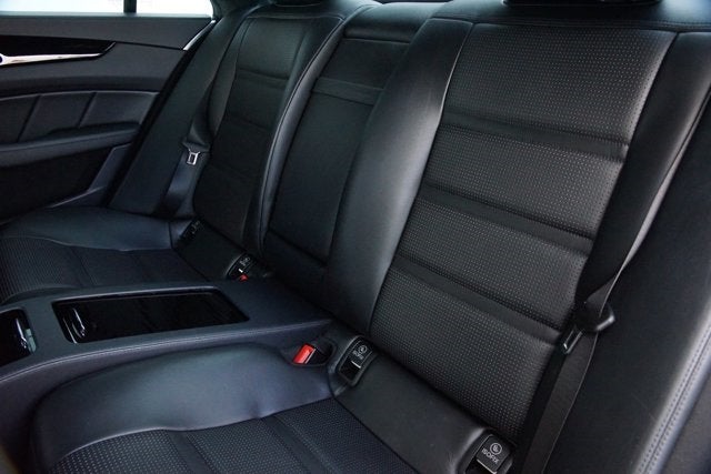 2012 Mercedes-Benz CLS 63 AMG®