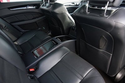 2012 Mercedes-Benz CLS 63 AMG®