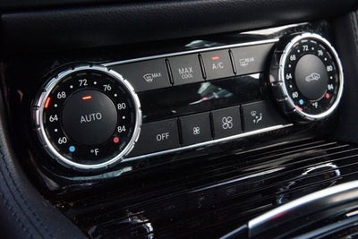 2012 Mercedes-Benz CLS 63 AMG®