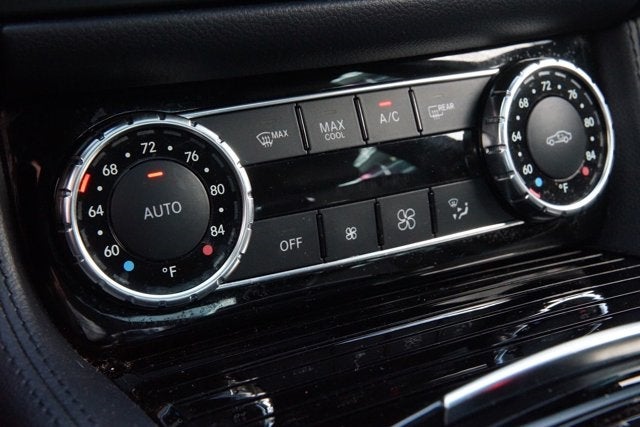 2012 Mercedes-Benz CLS 63 AMG®