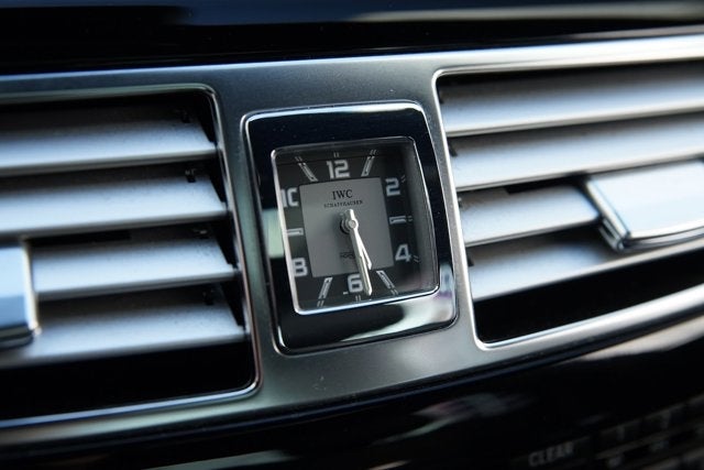 2012 Mercedes-Benz CLS 63 AMG®