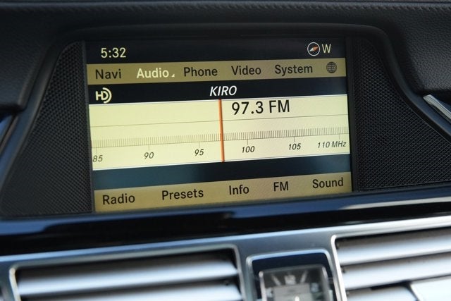 2012 Mercedes-Benz CLS 63 AMG®