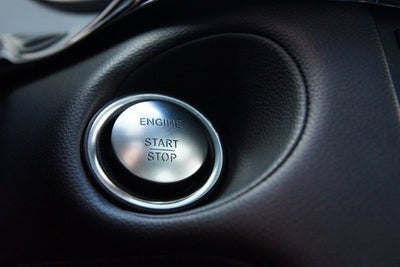 2012 Mercedes-Benz CLS 63 AMG®