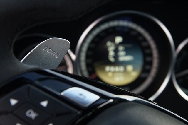 2012 Mercedes-Benz CLS 63 AMG®