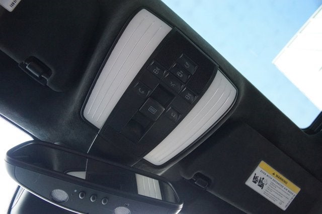 2012 Mercedes-Benz CLS 63 AMG®