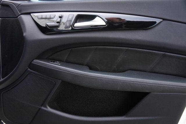 2012 Mercedes-Benz CLS 63 AMG®