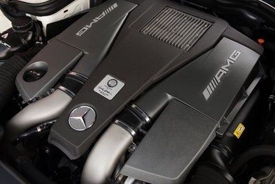 2012 Mercedes-Benz CLS 63 AMG®